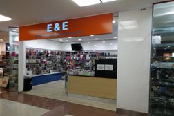 E & E electronics in Brisbane