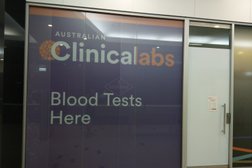 Australian Clinical Labs in Northern Territory