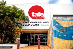 TAFE Queensland Coolangatta campus in Queensland