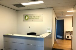 The Healthy Eating Clinic in Australian Capital Territory