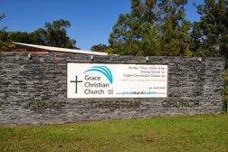 Grace Christian Church Buderim in Queensland