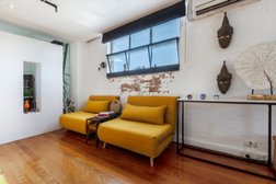 StayCentral Fitzroy Converted Warehouse Penthouse (Book Direct) in Melbourne