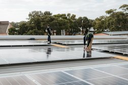 EAS - Electrical - Air-Conditioning - Solar - EV Charging in Adelaide