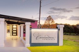 Carnarvon Funeral Services Pty Ltd in Queensland