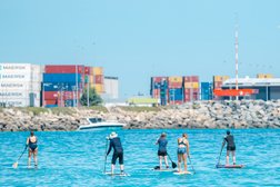 Perth Stand Up Paddle School in Western Australia