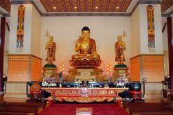 Yun Yang Temple (Australia) Inc. Photo