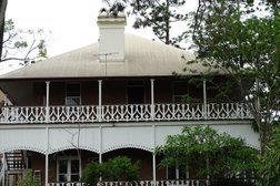St Francis Theological College in Brisbane