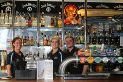 Wisdom Bar & Cafe in Northern Territory