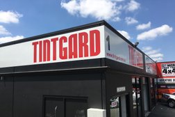 TintGard in Logan City