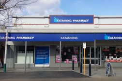 Katanning Pharmacy in Western Australia