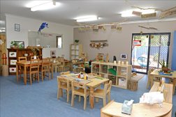 Welly Road Early Learning Centre Photo