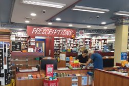 Thirroul Central Chemist in New South Wales