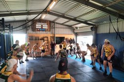 The Farm Gym in Queensland