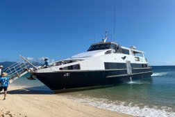 Frankland Islands Reef Cruises in Queensland