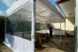 Instant Marquees - Marquee Hire Melbourne and Party, Events Hire Photo