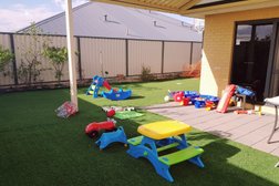 Maddy Family Day Care in Western Australia
