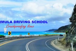 Formula Driving School | Sydney Eastern Suburbs Photo