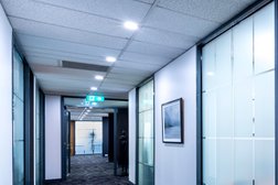 Hobart Corporate Centre Photo
