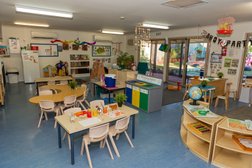 Goodstart Early Learning Collingwood Park in Queensland