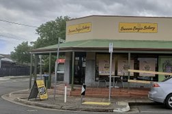 Banana Boogie Bakery in Adelaide