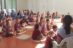 Bhaktivedanta Swami Gurukula School in New South Wales