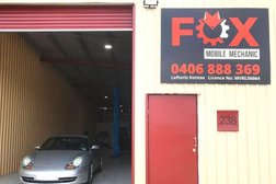 Fox Mobile Mechanic in New South Wales