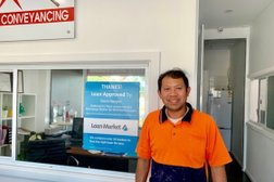 Mortgage/Finance Broker Kevin Nguyen Loan Market in Melbourne