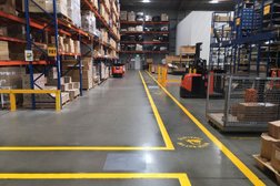 Kenex Stencils - Line Marking Services in Sydney in New South Wales