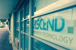 Ascend Business Technology Photo