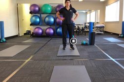 Inspire Physiotherapy and Pilates in New South Wales