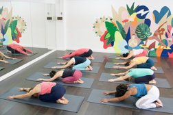 Now Yoga in New South Wales