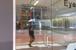 Eye Opener Optometrists in New South Wales