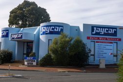 Jaycar Electronics Photo