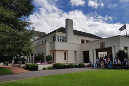Government House in Australian Capital Territory