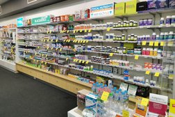 Caring Pharmacy Fremantle in Western Australia