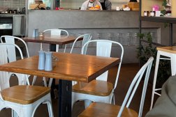 ONA Coffee House Cafe in Australian Capital Territory