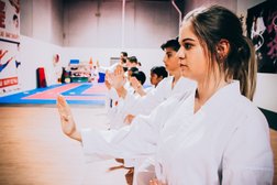 Liberte Karate: Kids Karate Classes Photo