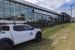 SMAZ Commercial Cleaning in Logan City