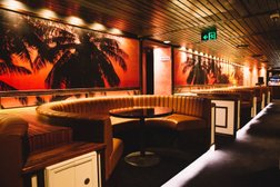 Flamingo Lounge in New South Wales