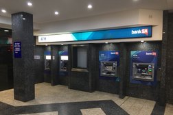 BankSA Branch Rundle Mall in Adelaide
