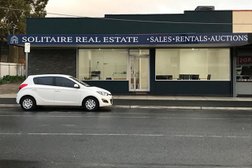 Solitaire Real Estate in Adelaide