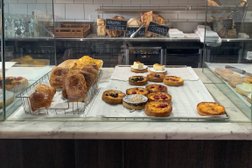 Silo Bakery in Australian Capital Territory