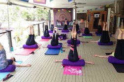 Relax and Shine Yoga in Logan City