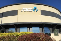 ANZ Branch in Logan City
