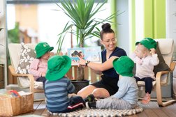 Edge Early Learning Eagleby in Logan City