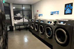 Riverstone Laundromat in Melbourne