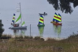 Port Esperance Sailing Club in Tasmania