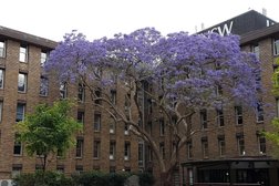 UNSW School of Petroleum Engineering in Sydney