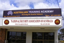 Australian Training Academy Photo