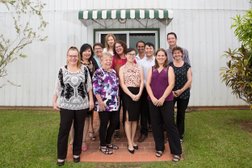 Vita Gustafson & Associates in Northern Territory
